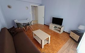 Nick'S Apartment - Corfu Center